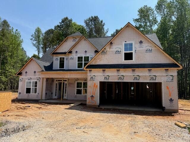 392 Abingdon Farms Drive, Selma, NC 27576