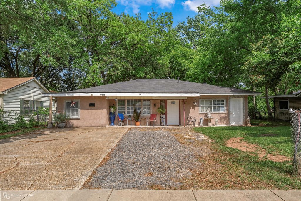 1016 James Street, Bossier City, LA 71111