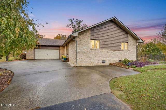 4682 Old Stage Road, Kingsport, TN 37664