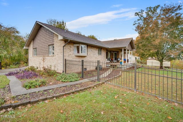 4682 Old Stage Road, Kingsport, TN 37664