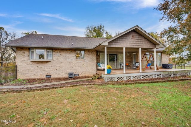 4682 Old Stage Road, Kingsport, TN 37664