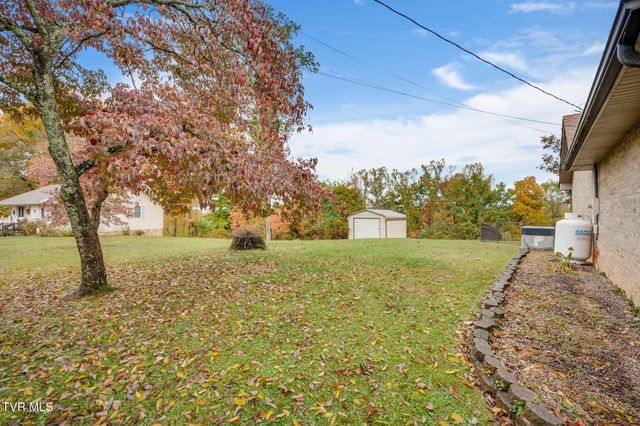 4682 Old Stage Road, Kingsport, TN 37664