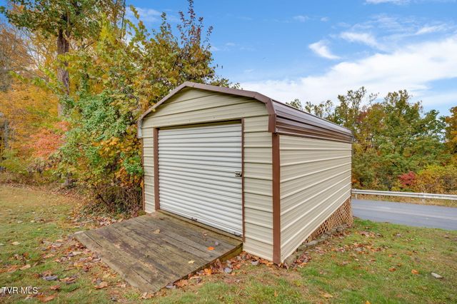 4682 Old Stage Road, Kingsport, TN 37664