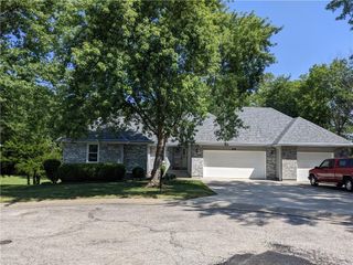 507 Larkin Court, Warrensburg, MO 64093