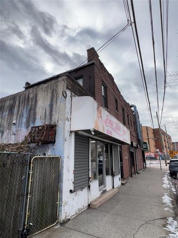 3201 junction, East Elmhurst, NY 11369