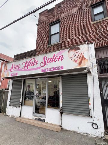 3201 junction, East Elmhurst, NY 11369