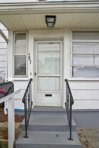 587 Third Avenue, West Haven, CT 06516