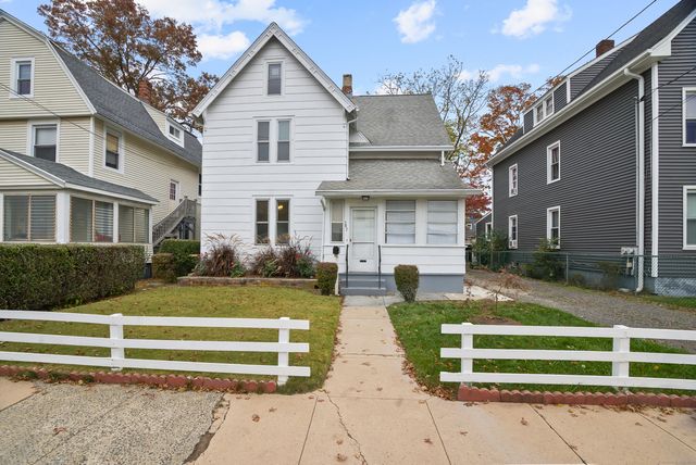 587 Third Avenue, West Haven, CT 06516