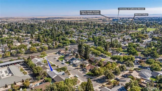 3585 Cabrillo Ct, Merced, CA 95348