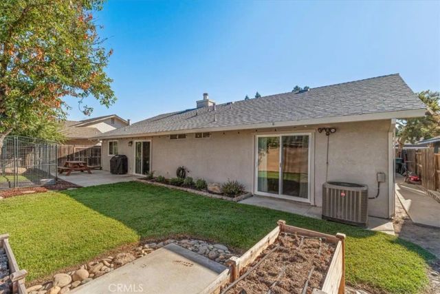 3585 Cabrillo Ct, Merced, CA 95348