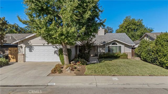 3585 Cabrillo Ct, Merced, CA 95348