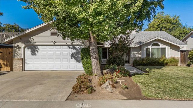 3585 Cabrillo Ct, Merced, CA 95348