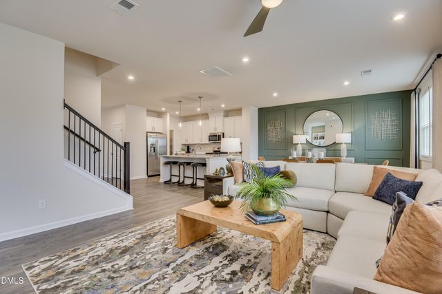 941 Seneca Park Lane, Knightdale, NC 27545