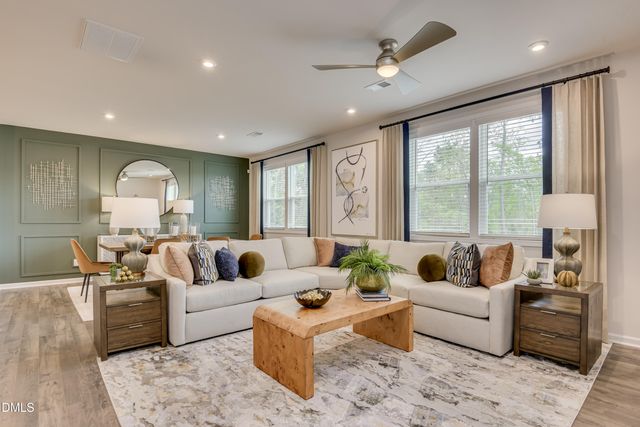 941 Seneca Park Lane, Knightdale, NC 27545