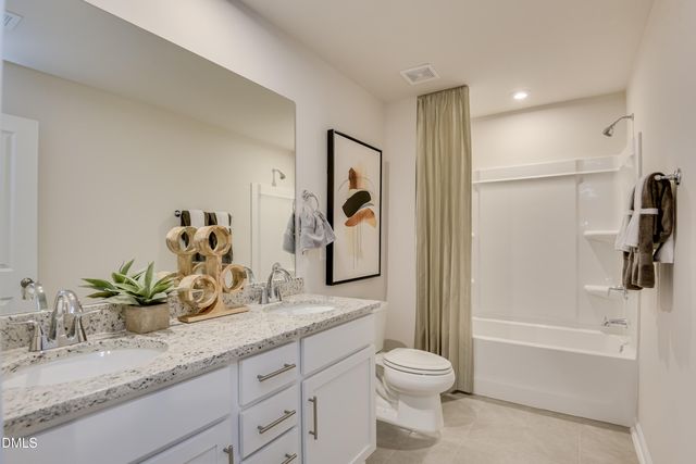 941 Seneca Park Lane, Knightdale, NC 27545