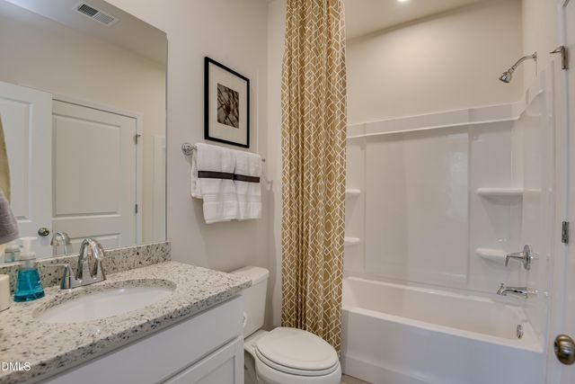 941 Seneca Park Lane, Knightdale, NC 27545
