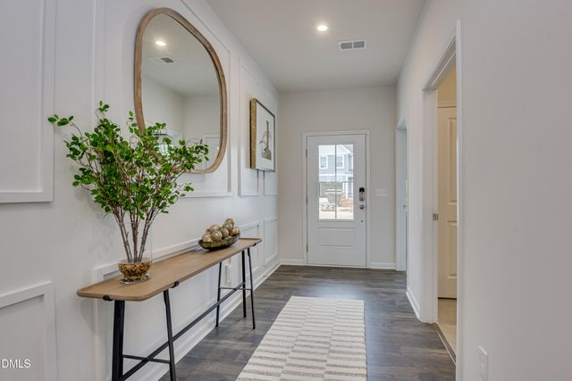 941 Seneca Park Lane, Knightdale, NC 27545