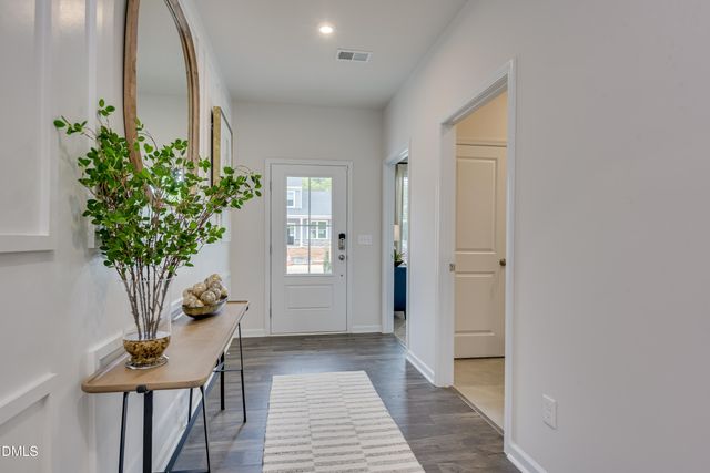 941 Seneca Park Lane, Knightdale, NC 27545