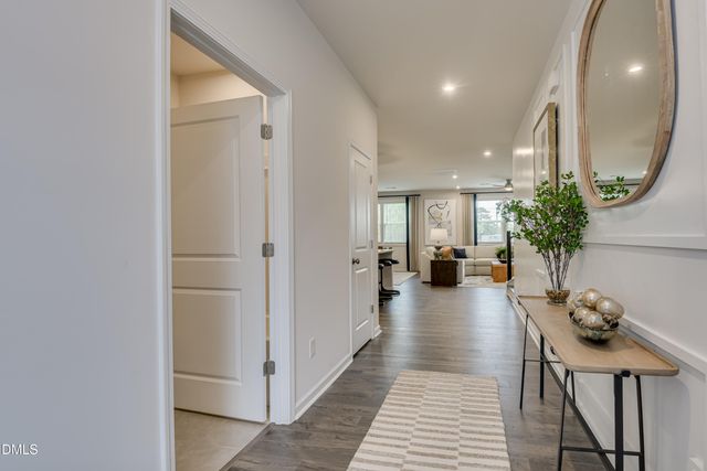 941 Seneca Park Lane, Knightdale, NC 27545