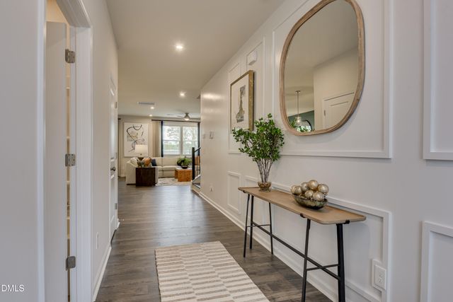 941 Seneca Park Lane, Knightdale, NC 27545