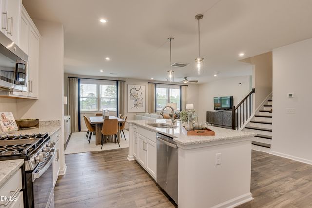 941 Seneca Park Lane, Knightdale, NC 27545