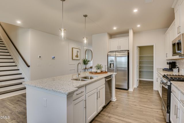 941 Seneca Park Lane, Knightdale, NC 27545
