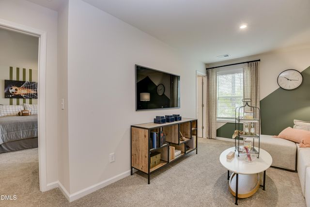 941 Seneca Park Lane, Knightdale, NC 27545