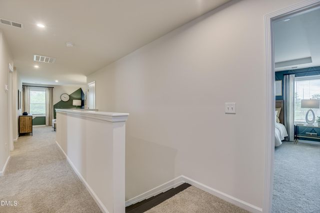 941 Seneca Park Lane, Knightdale, NC 27545