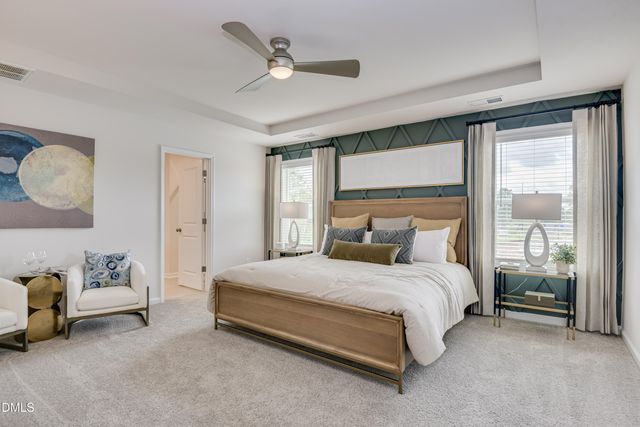 941 Seneca Park Lane, Knightdale, NC 27545