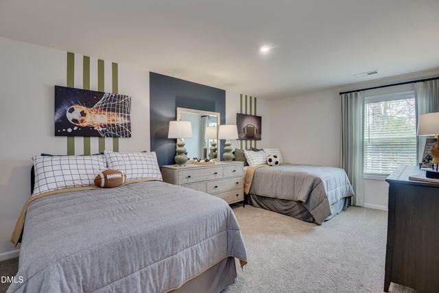 941 Seneca Park Lane, Knightdale, NC 27545