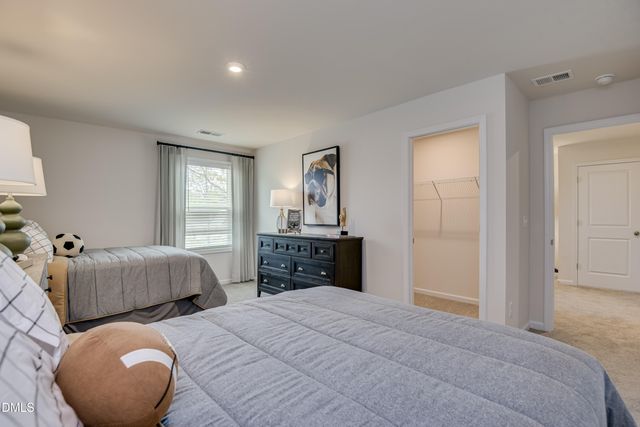 941 Seneca Park Lane, Knightdale, NC 27545