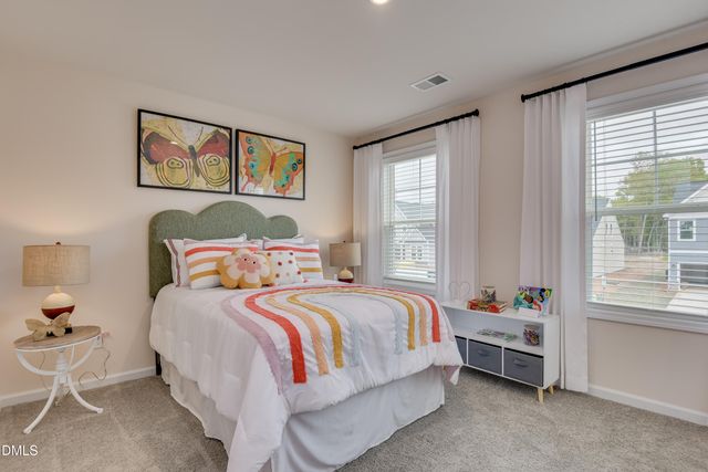 941 Seneca Park Lane, Knightdale, NC 27545