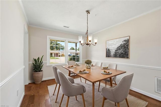 29 Sandy Lake DR, Hampton, VA 23666
