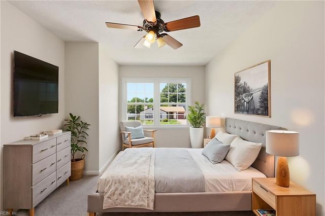 29 Sandy Lake DR, Hampton, VA 23666