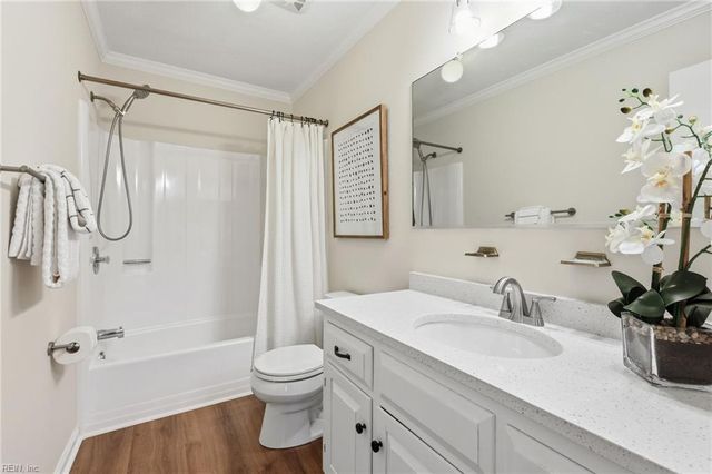 29 Sandy Lake DR, Hampton, VA 23666