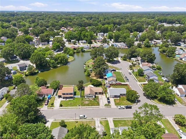 29 Sandy Lake DR, Hampton, VA 23666