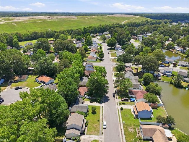29 Sandy Lake DR, Hampton, VA 23666