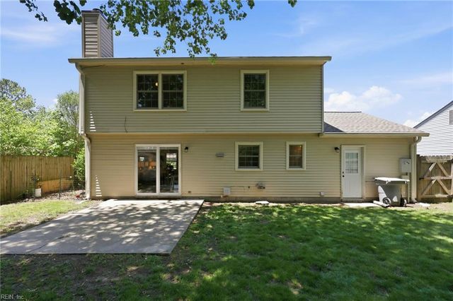 29 Sandy Lake DR, Hampton, VA 23666