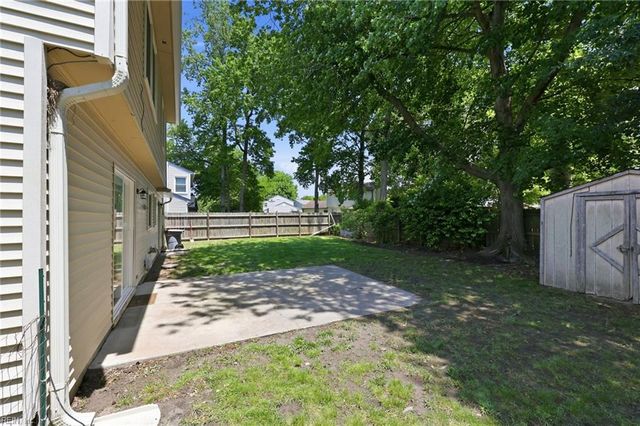 29 Sandy Lake DR, Hampton, VA 23666