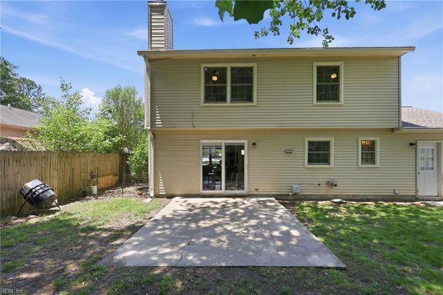 29 Sandy Lake DR, Hampton, VA 23666