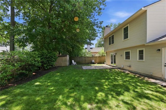 29 Sandy Lake DR, Hampton, VA 23666