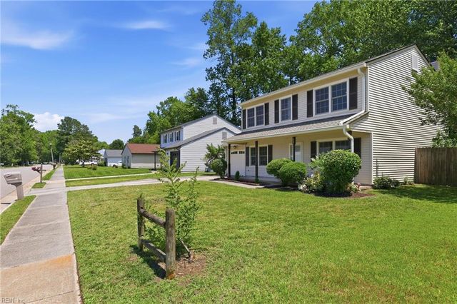 29 Sandy Lake DR, Hampton, VA 23666