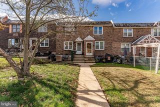 872 FAIRFAX RD, Drexel Hill, PA 19026