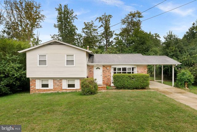 6313 BARDU AVE, Springfield, VA 22152