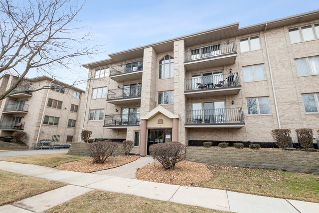 10404 S Keating Avenue 2B, Oak Lawn, IL 60453