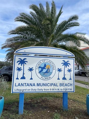 7228 W Oakridge Circle 7228, Lake Worth, FL 33462