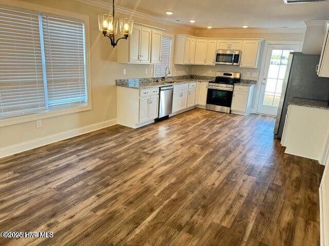 812 Sarah Rebecca Drive A, Greenville, NC 27834