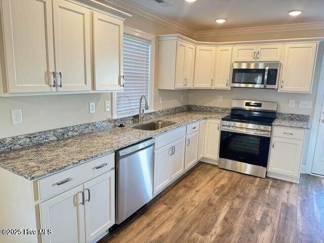 812 Sarah Rebecca Drive A, Greenville, NC 27834