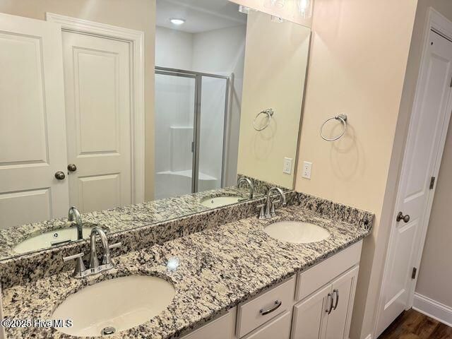 812 Sarah Rebecca Drive A, Greenville, NC 27834