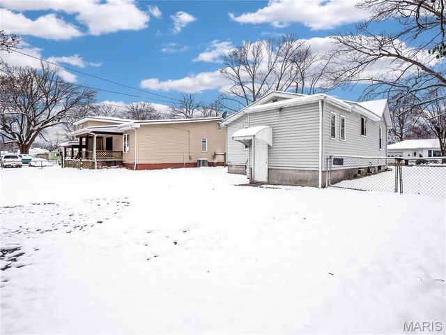 3206 Amherst Avenue, Collinsville, IL 62234